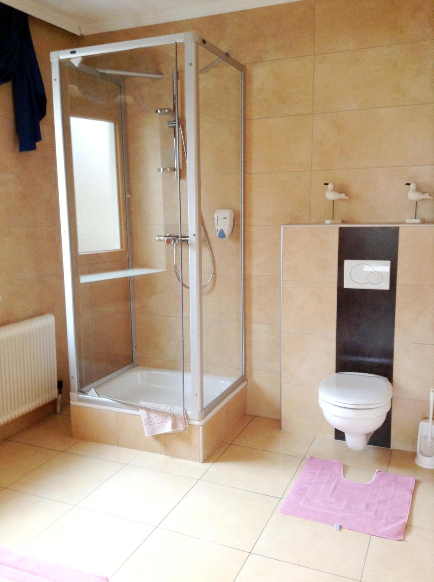 Pension La Mamma Aschach an der Donau Room photo
